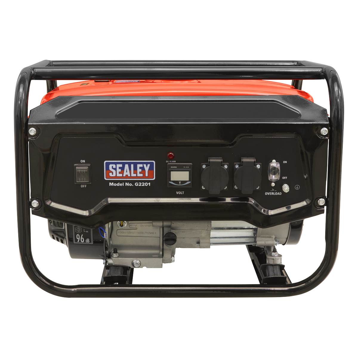 Generator 2200W 230V 6.5hp