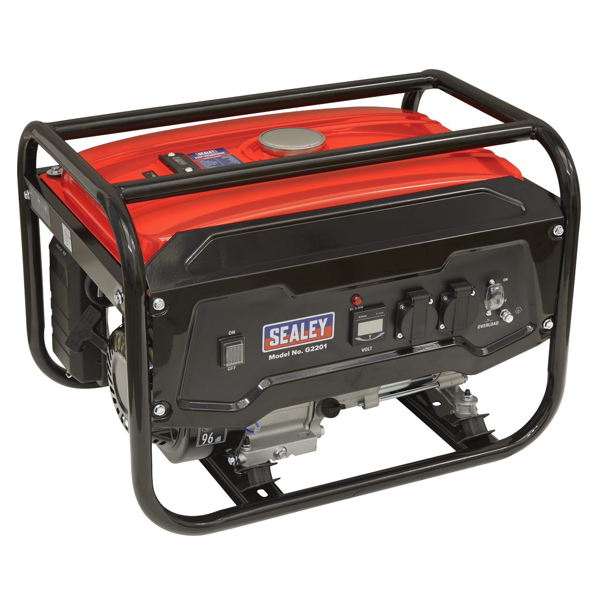 Generator 2200W 230V 6.5hp