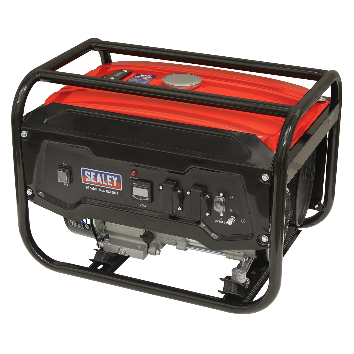 Generator 2200W 230V 6.5hp