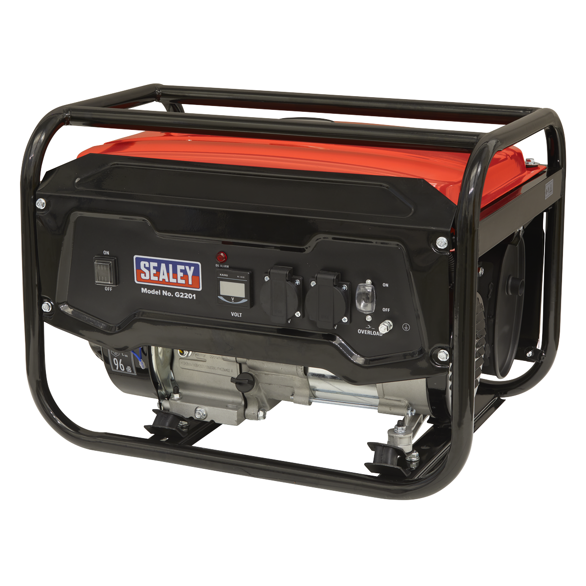 Generator 2200W 230V 6.5hp