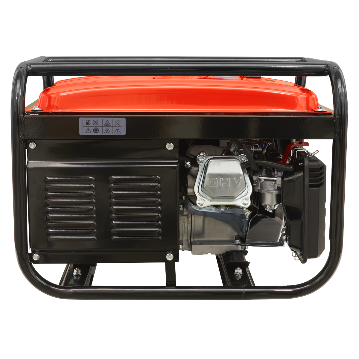 Generator 2200W 230V 6.5hp