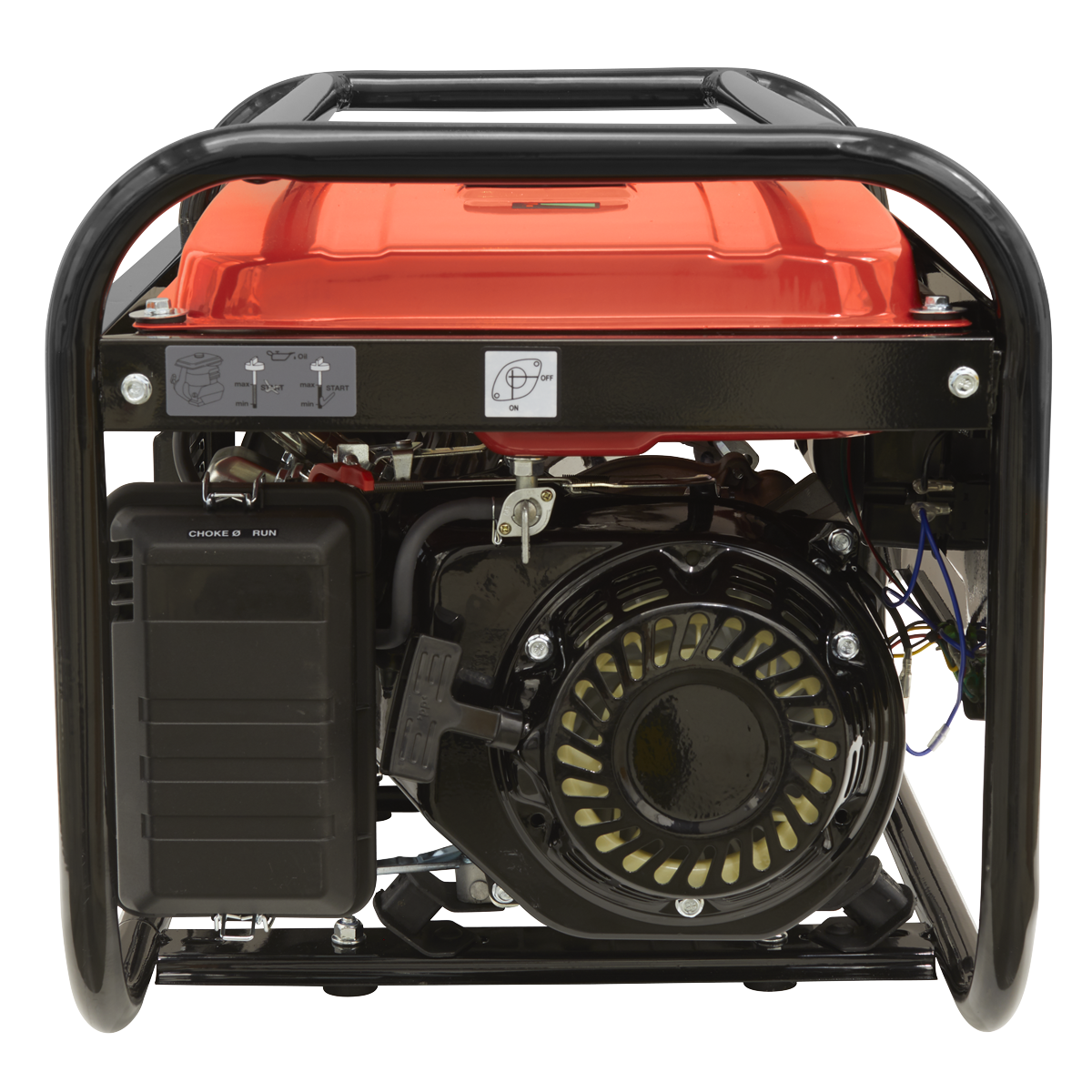 Generator 2200W 230V 6.5hp