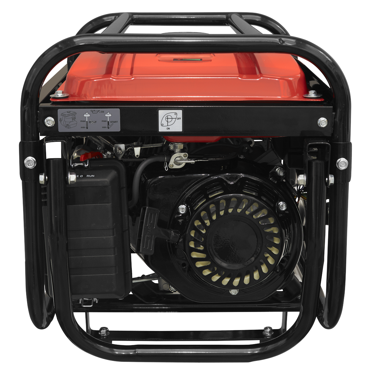 Generator 3100W 230V 7hp