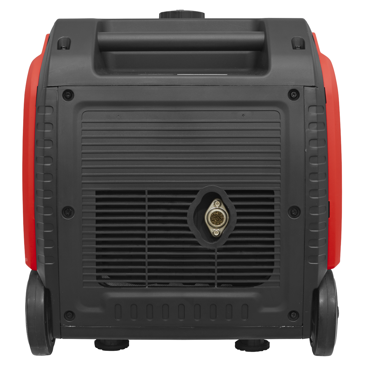 3500W Inverter Generator 230V - 4-Stroke Engine