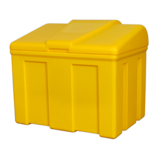 Grit & Salt Storage Box 110L