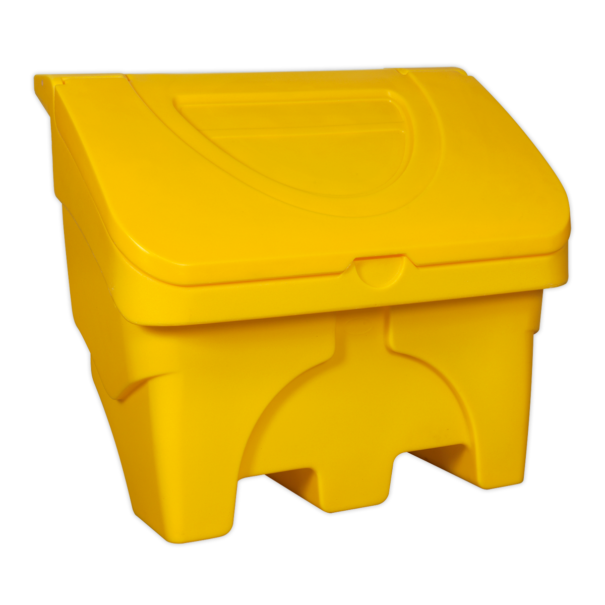 Grit & Salt Storage Box 130L