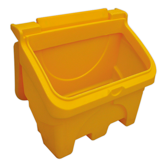 Grit & Salt Storage Box 130L