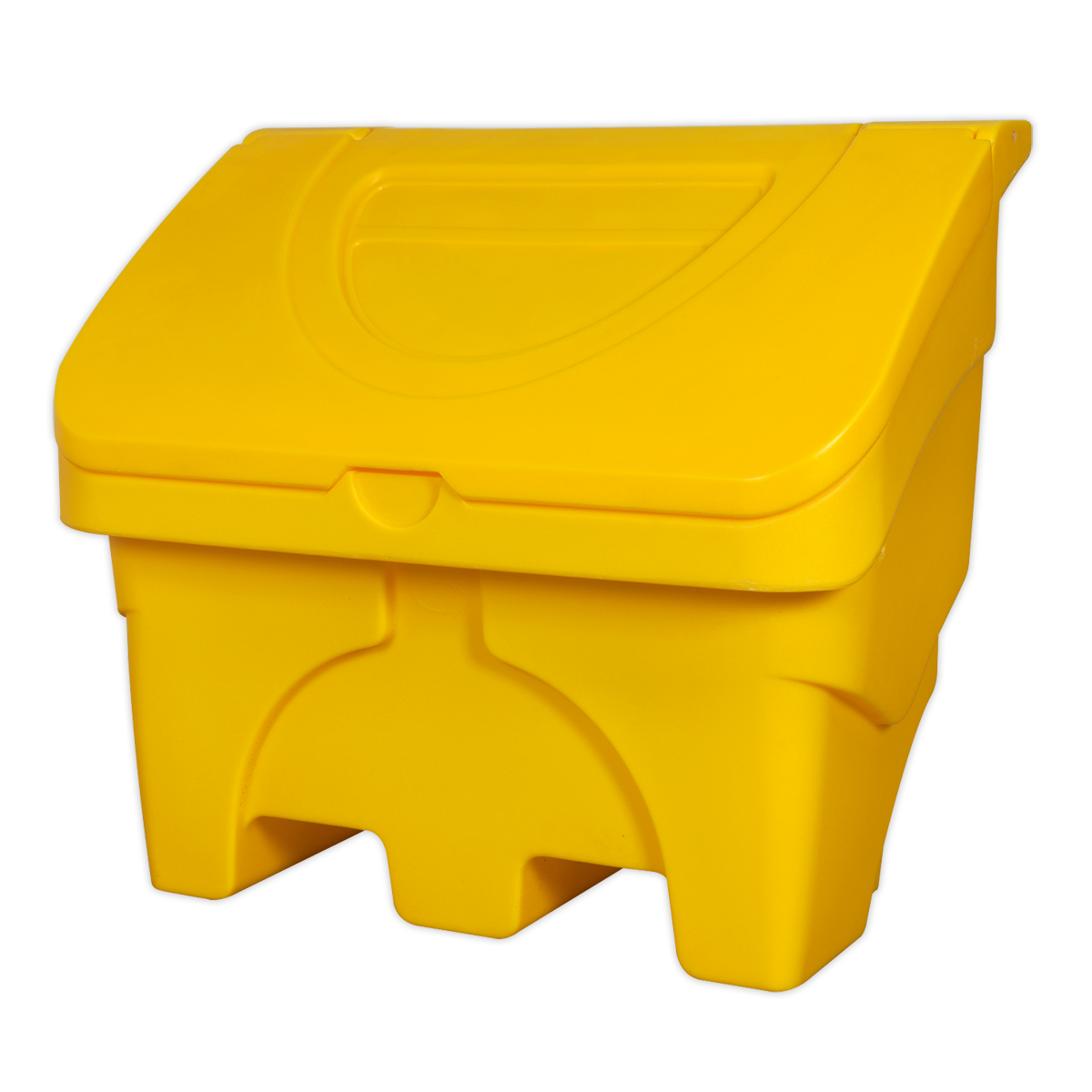 Grit & Salt Storage Box 130L