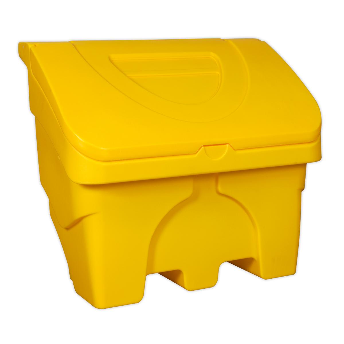 Grit & Salt Storage Box 200L