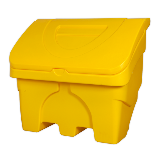 Grit & Salt Storage Box 200L