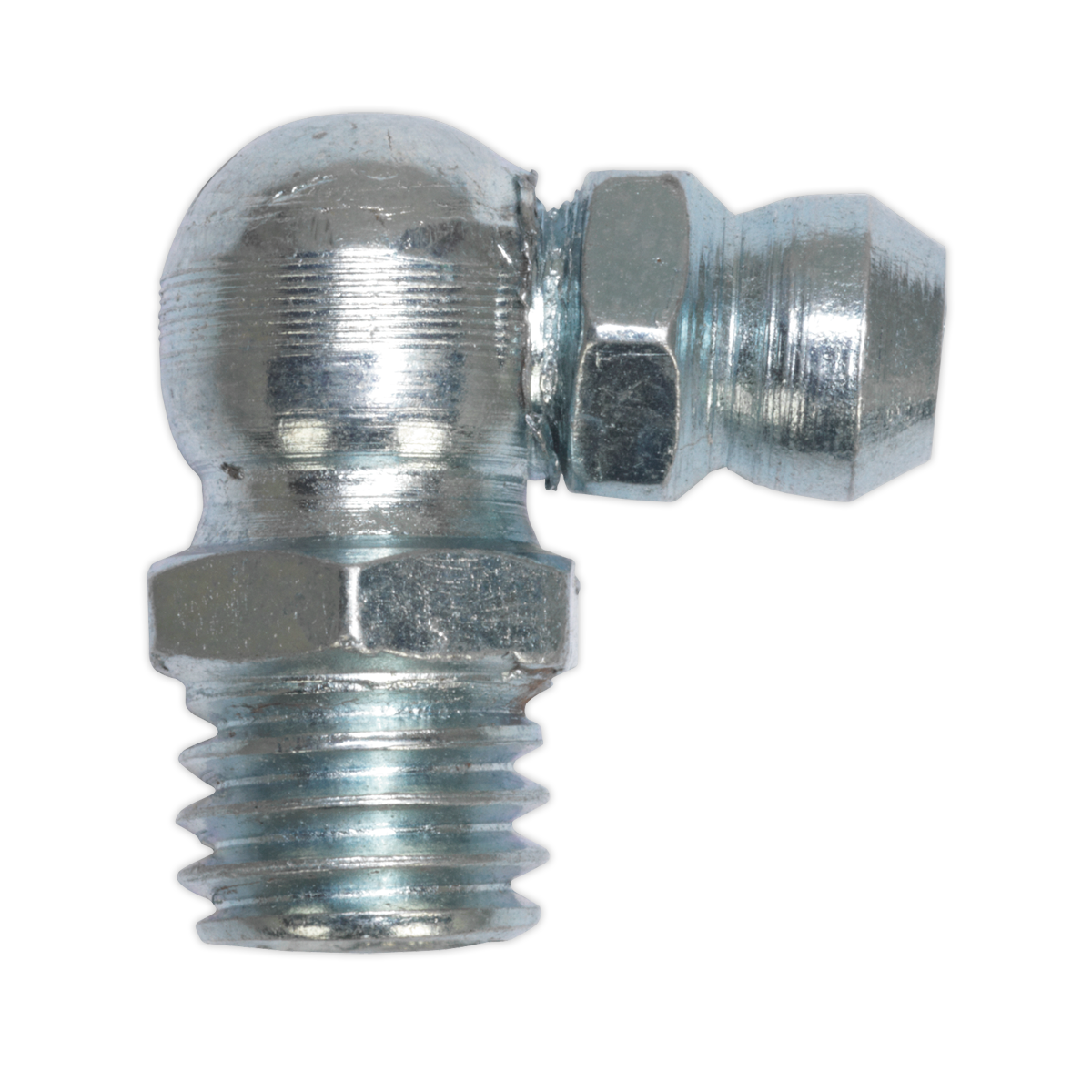 Grease Nipple 90° 1/4"BSP Gas Pack of 25