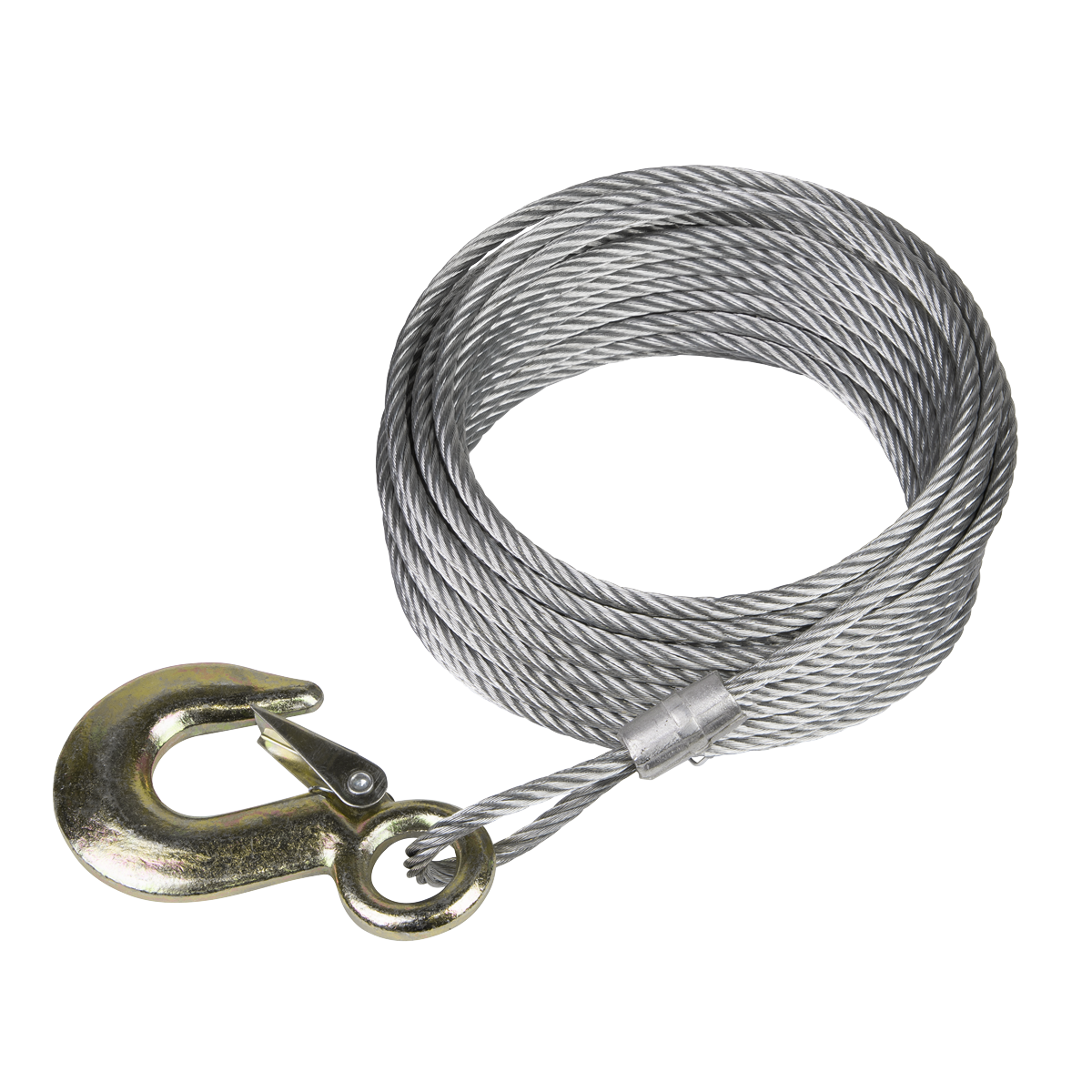 Winch Cable 540kg 10m