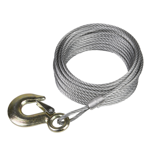 Winch Cable 540kg 10m