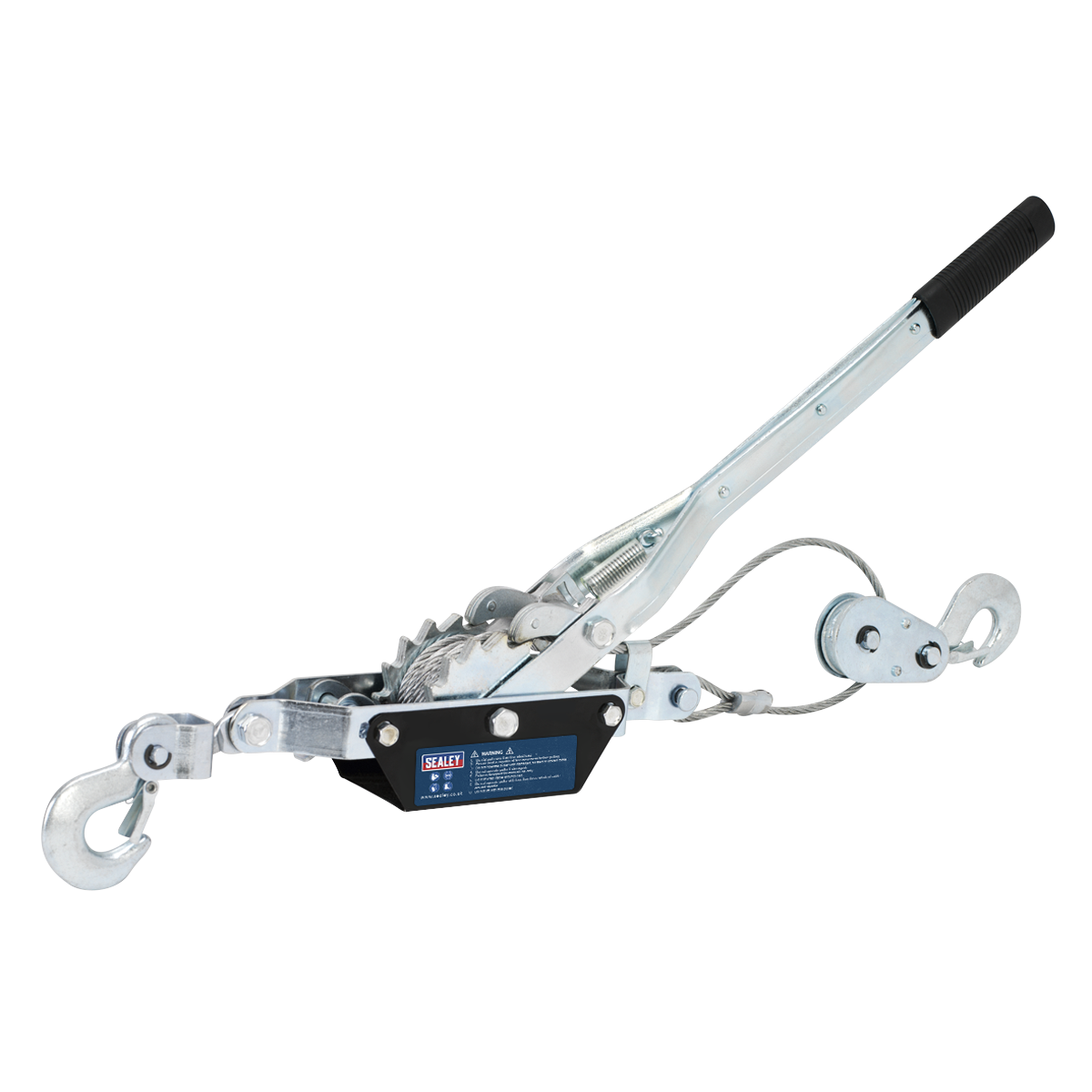 Hand Power Puller 1000kg