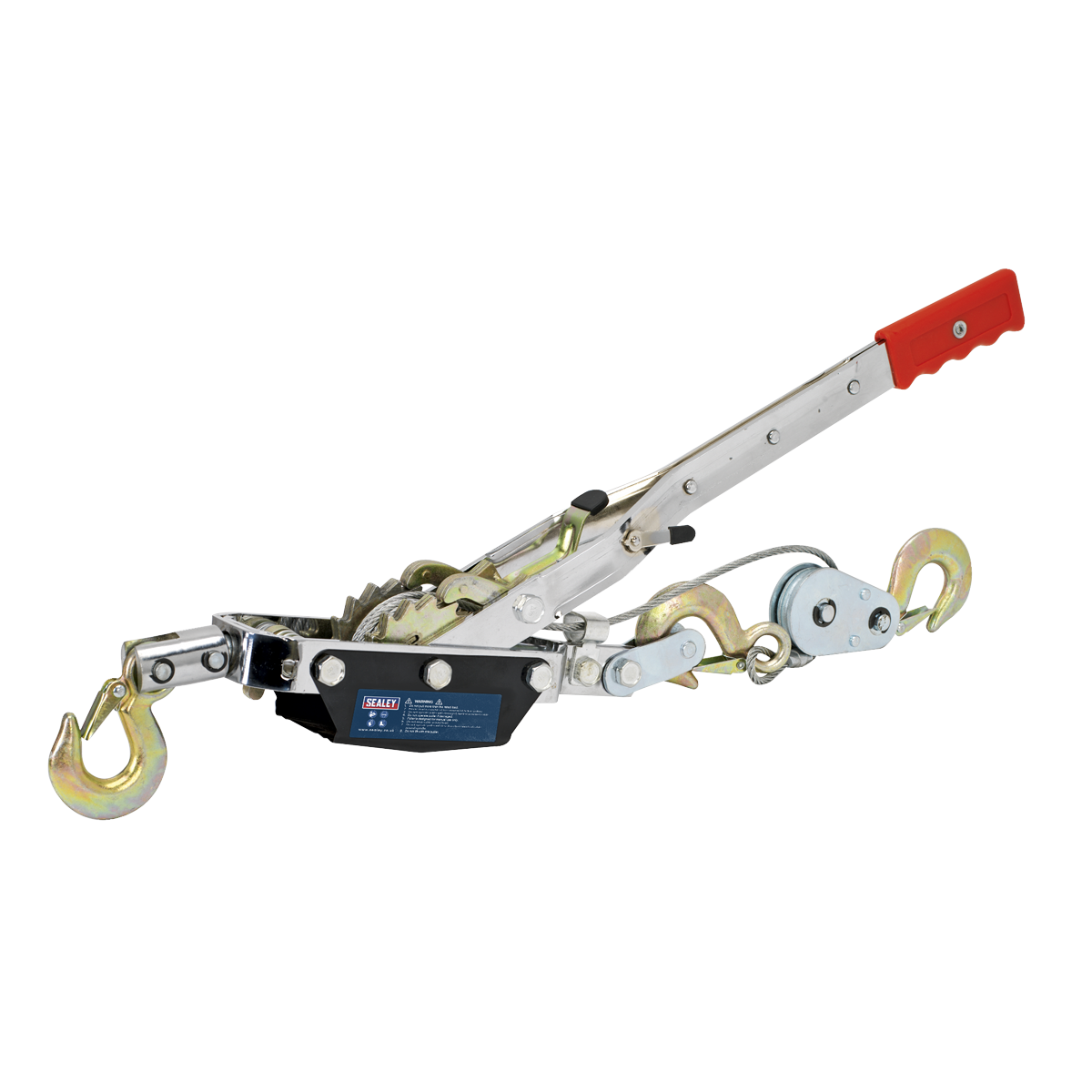 Hand Power Puller 1500kg