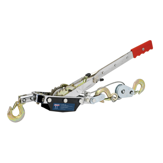 Hand Power Puller 1500kg