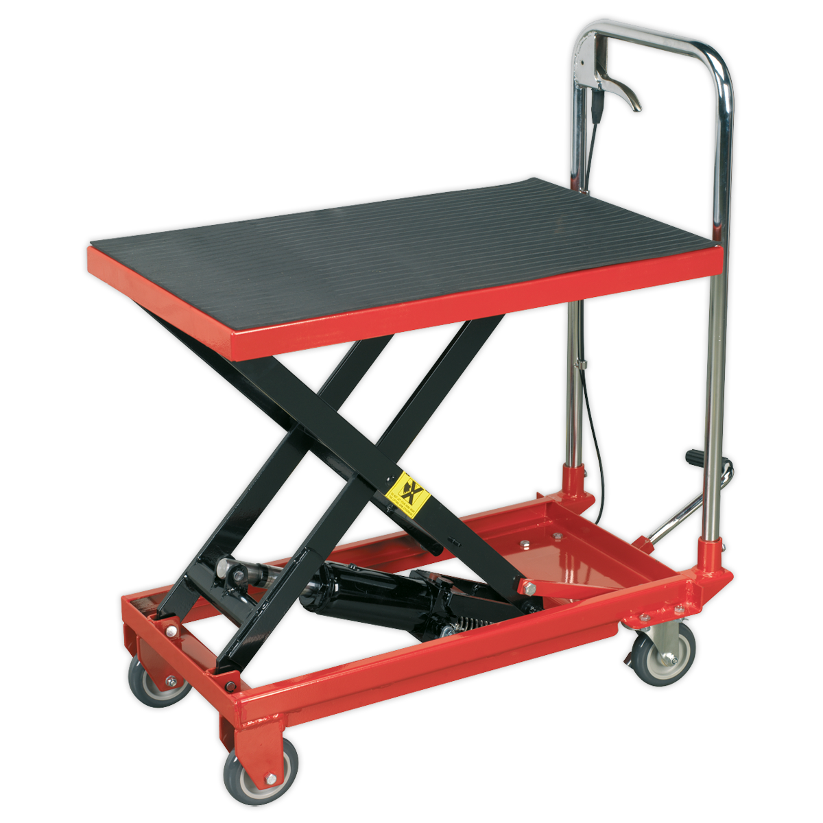 Hydraulic Platform Truck 150kg