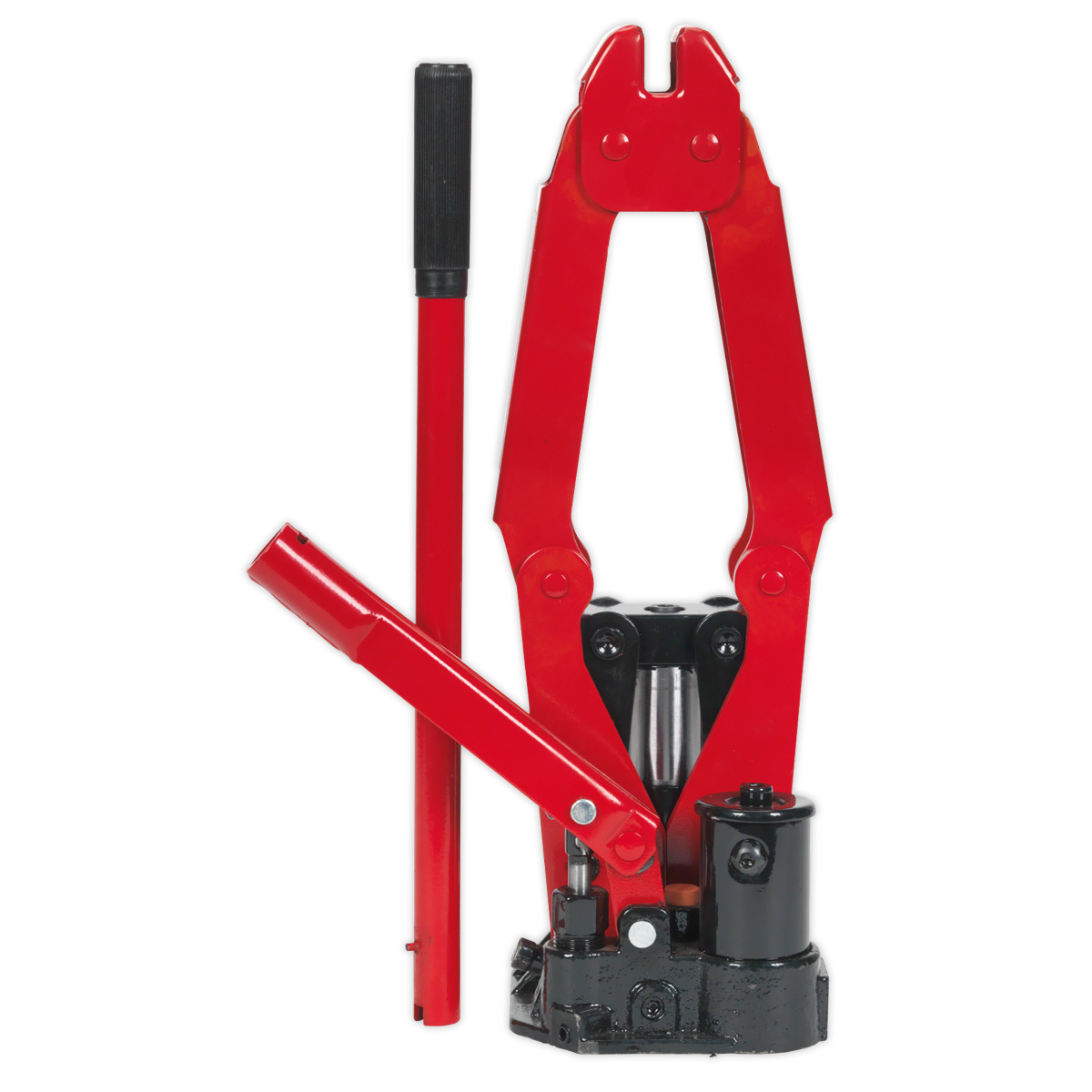 Hydraulic Scissor Jack 700kg