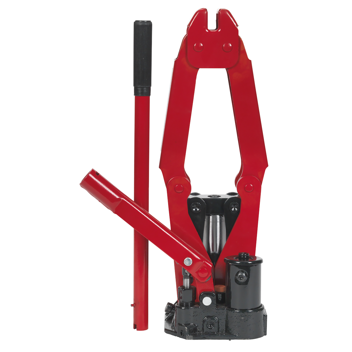 Hydraulic Scissor Jack 700kg