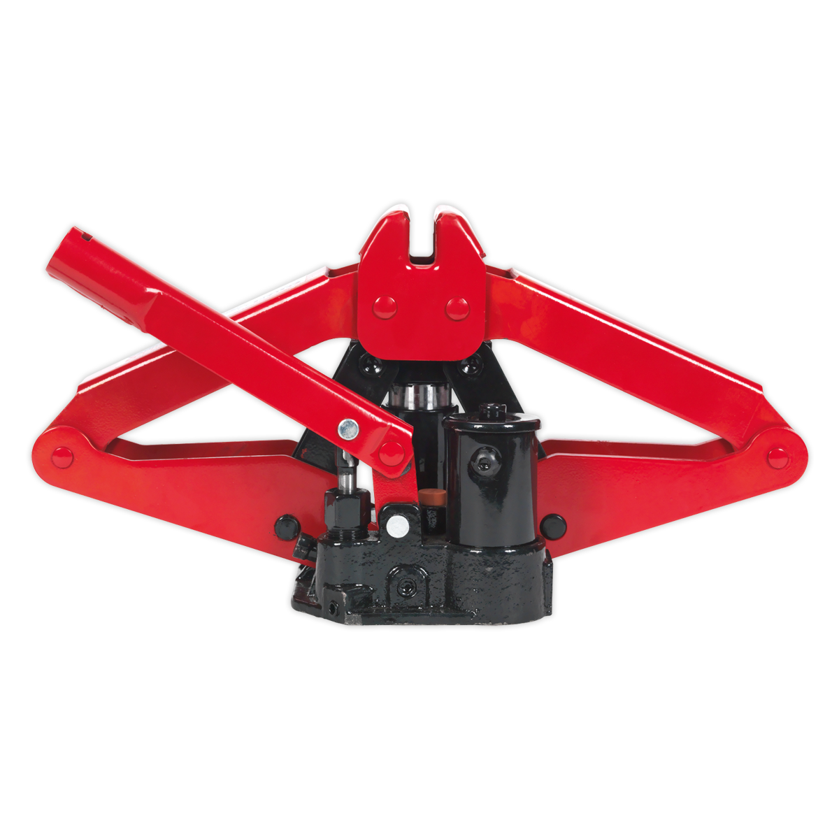 Hydraulic Scissor Jack 700kg