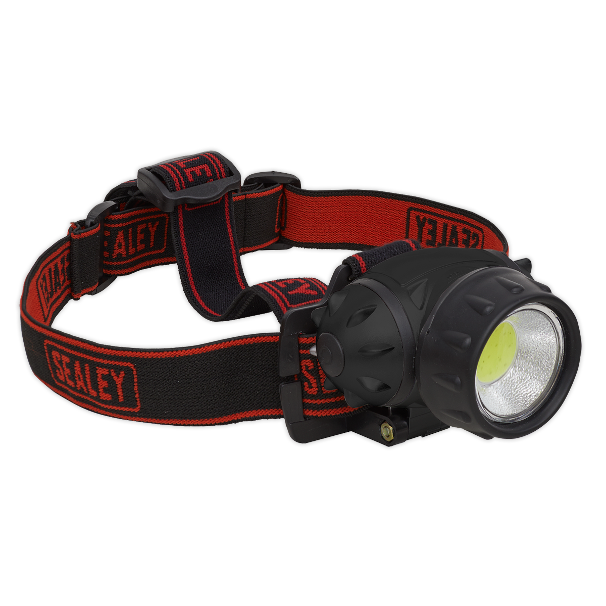 Head Torch 3W COB LED