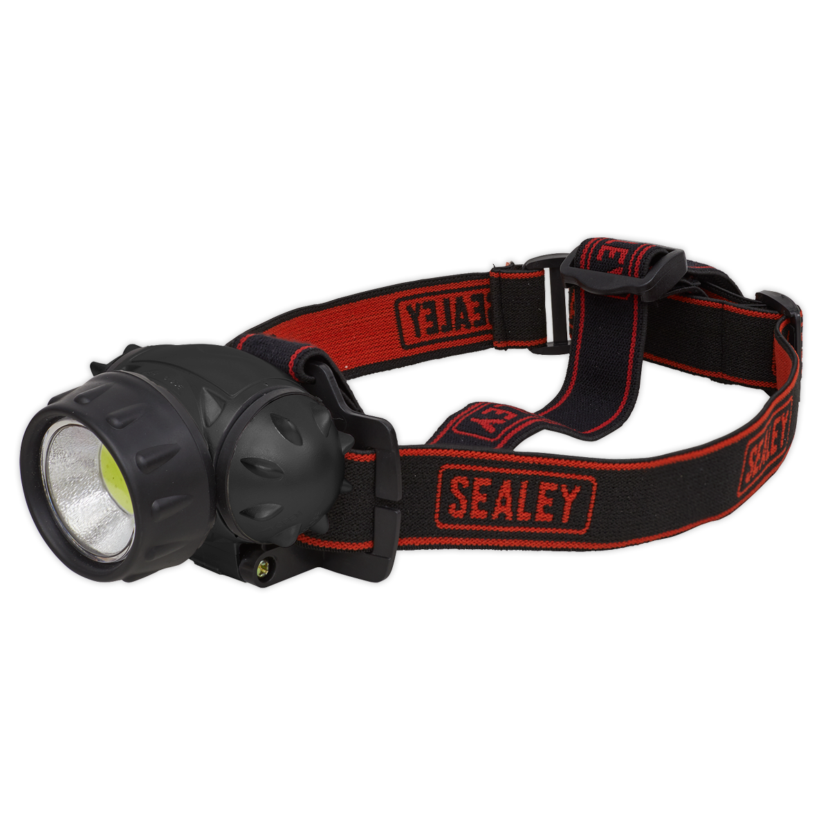 Head Torch 3W COB LED