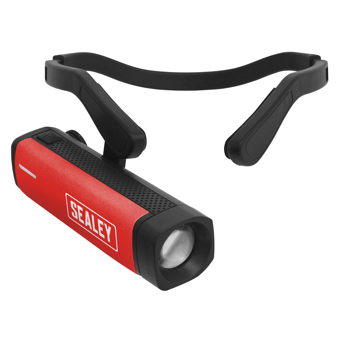 Rechargeable Head Torch 2.5W SMD LED