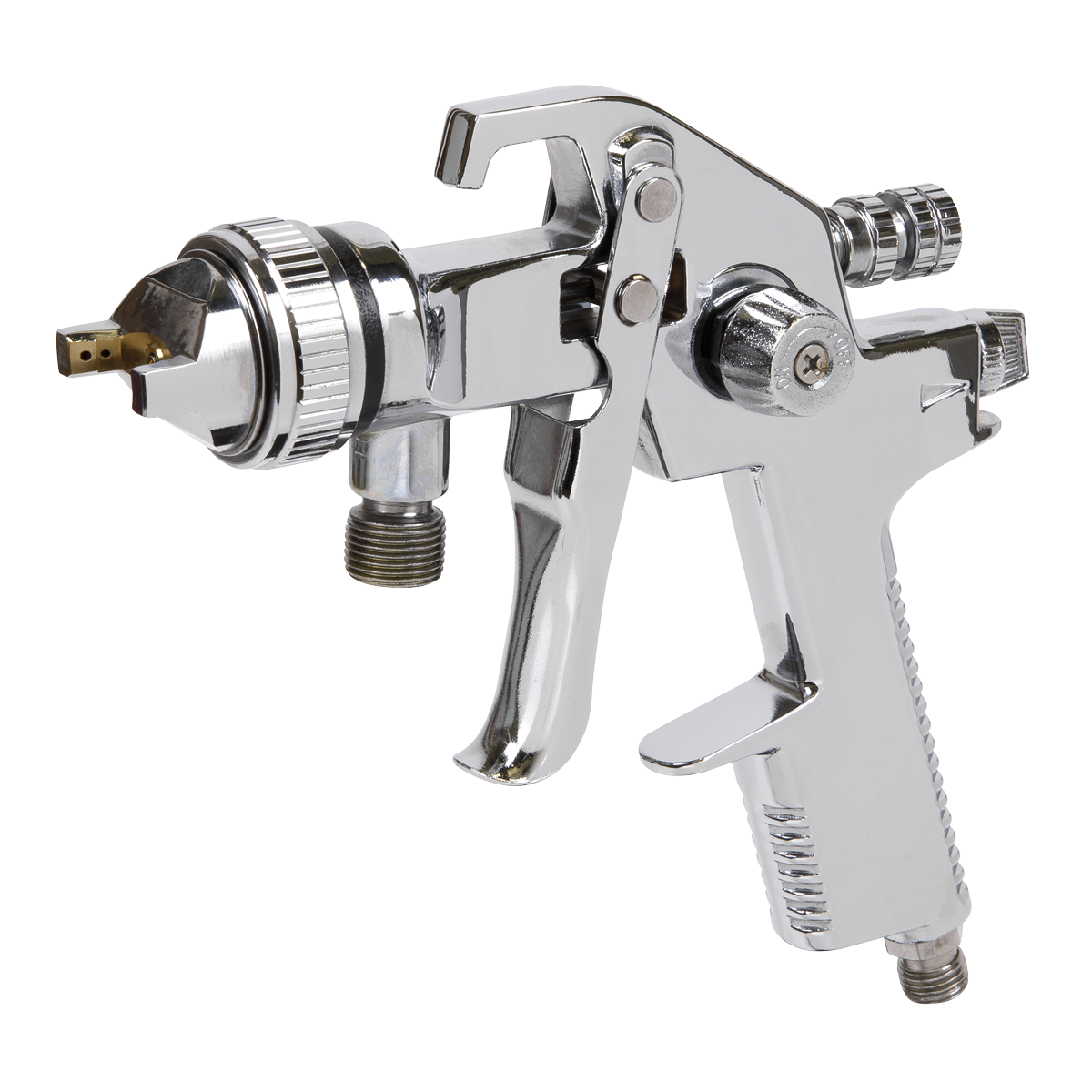 Spray Gun 1.7mm Set-Up for HVLP-79/P