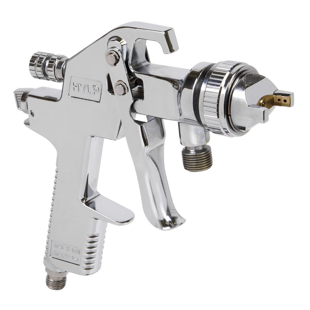 Spray Gun 1.7mm Set-Up for HVLP-79/P