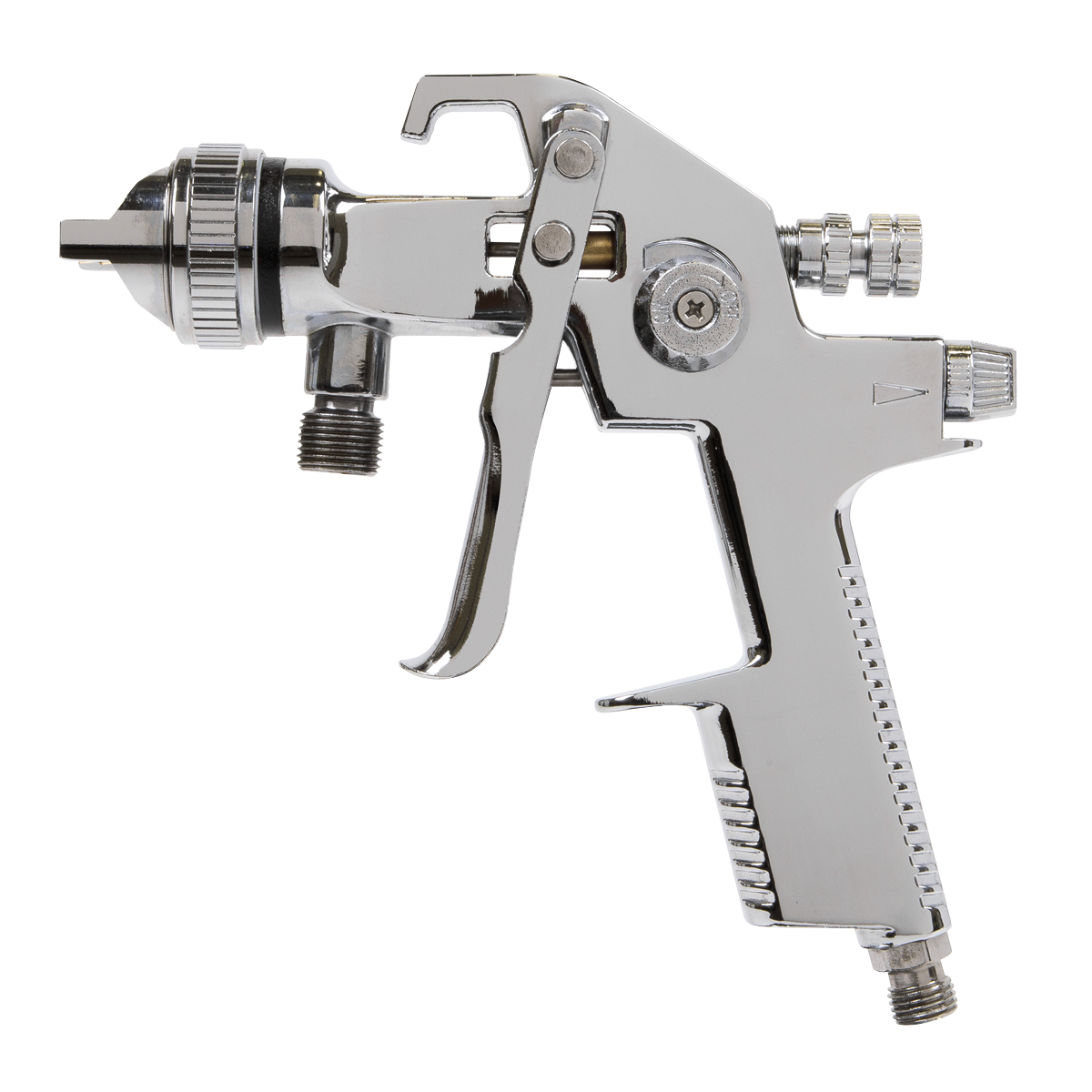 Spray Gun 1.7mm Set-Up for HVLP-79/P