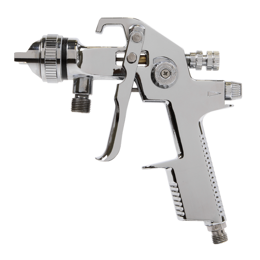 Spray Gun 1.7mm Set-Up for HVLP-79/P