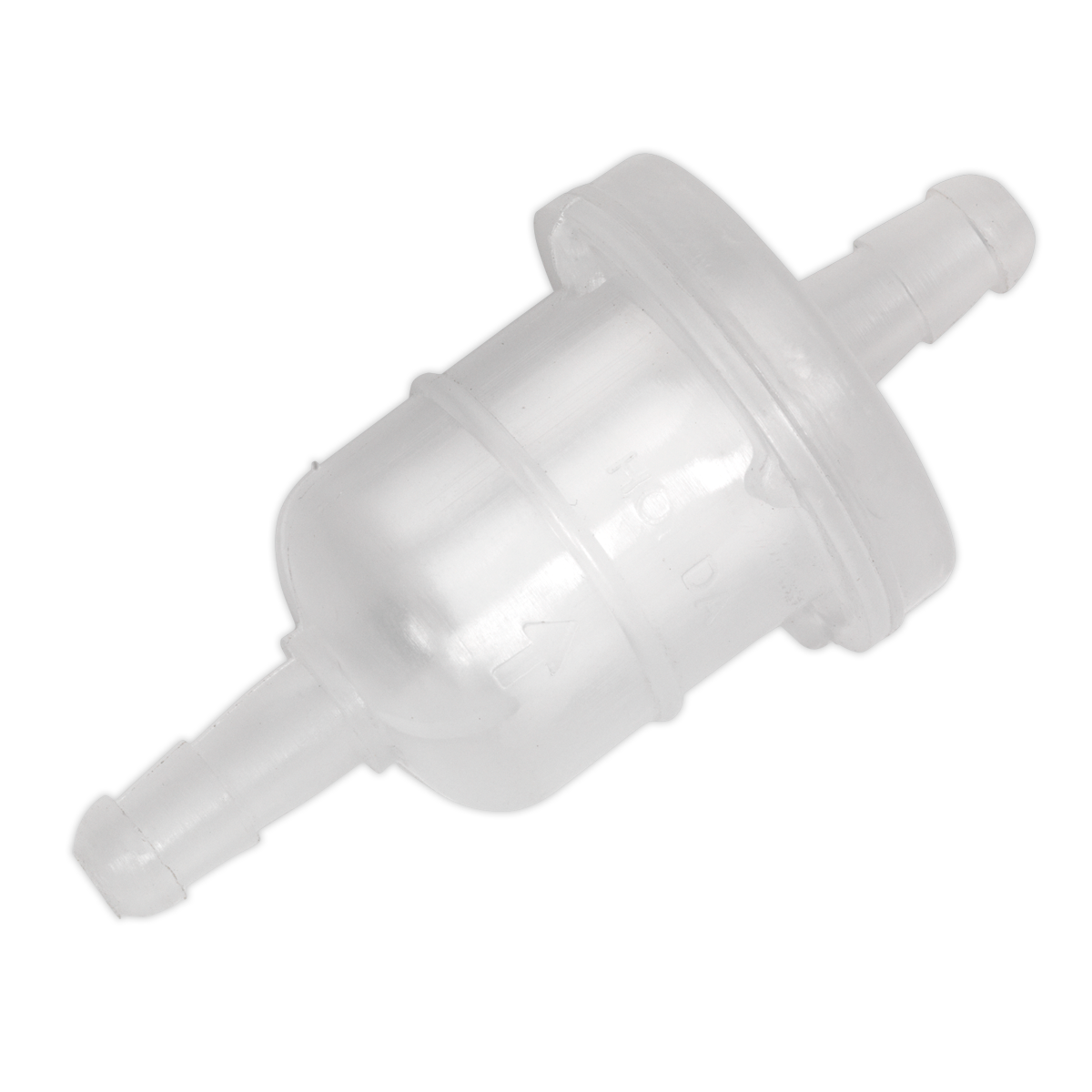 In-Line Fuel Filter Small Pack of 10