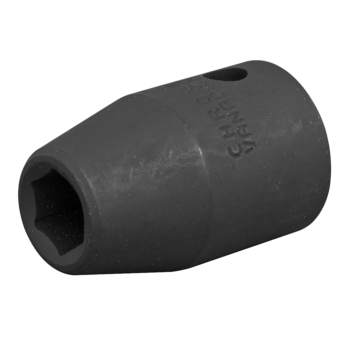 Impact Socket 10mm 1/2"Sq Drive