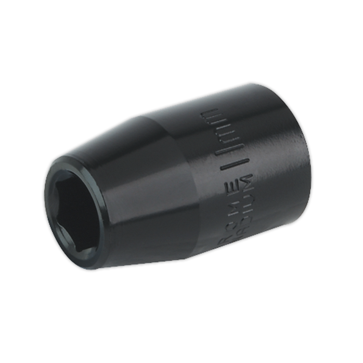 Impact Socket 11mm 1/2"Sq Drive