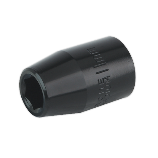 Impact Socket 11mm 1/2"Sq Drive