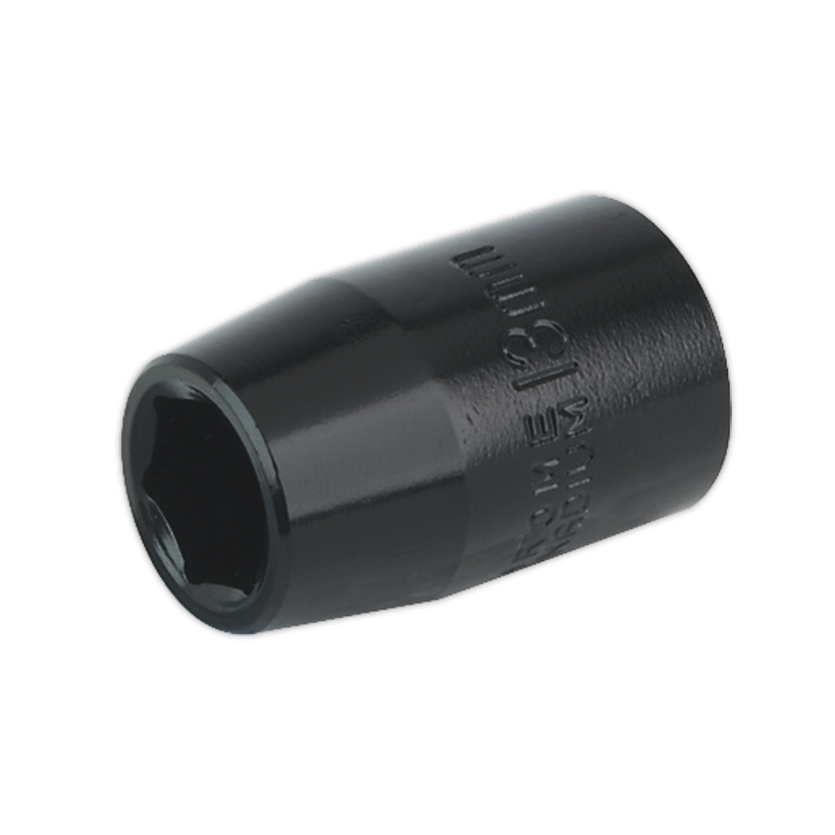 Impact Socket 13mm 1/2"Sq Drive