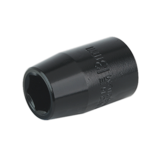 Impact Socket 13mm 1/2"Sq Drive