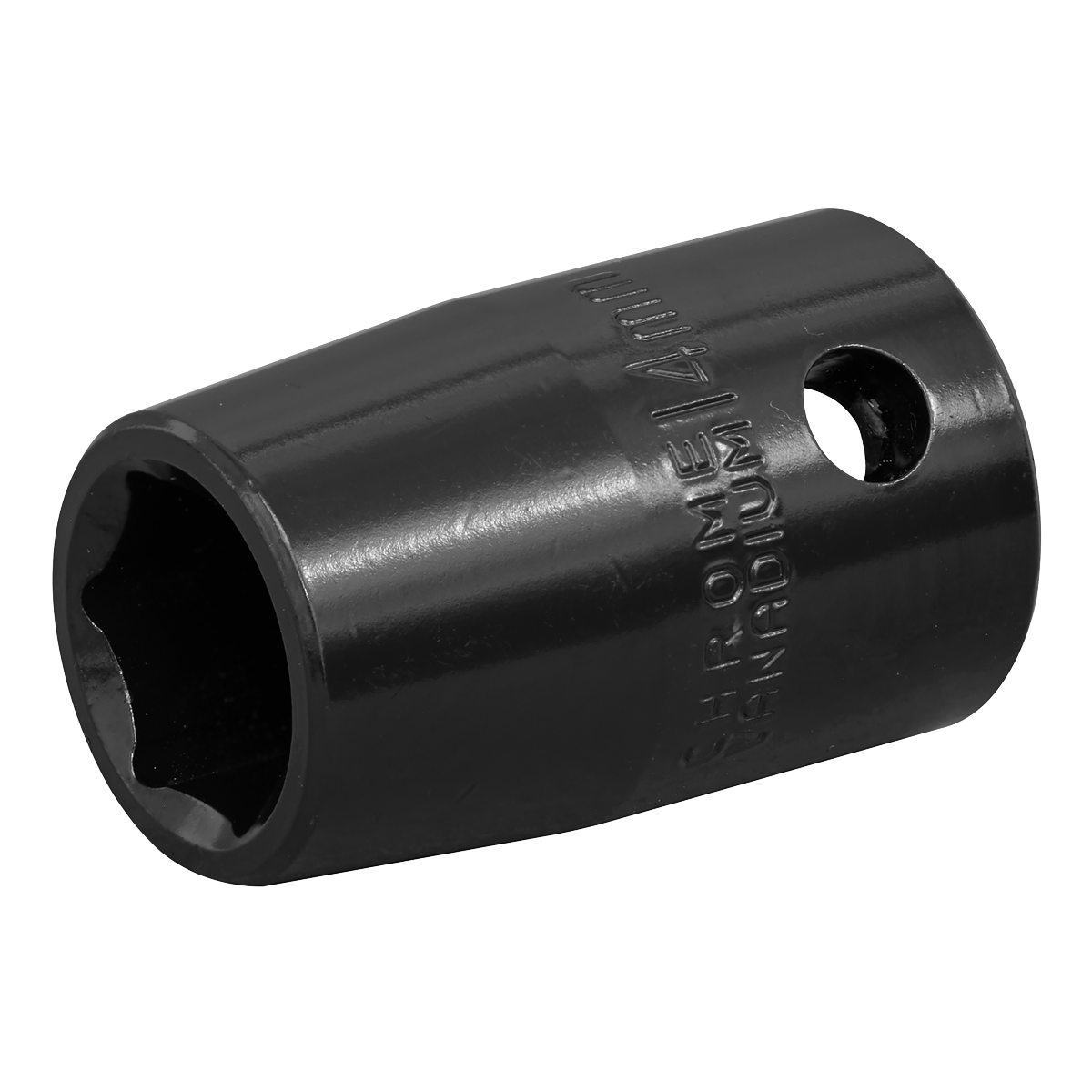 Impact Socket 14mm 1/2"Sq Drive