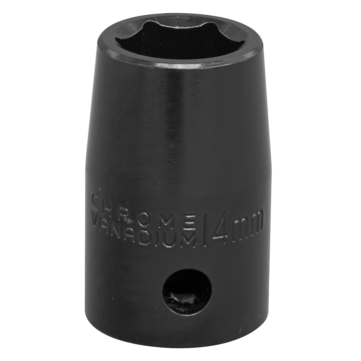 Impact Socket 14mm 1/2"Sq Drive