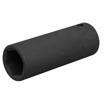 Impact Socket 19mm Deep 1/2"Sq Drive