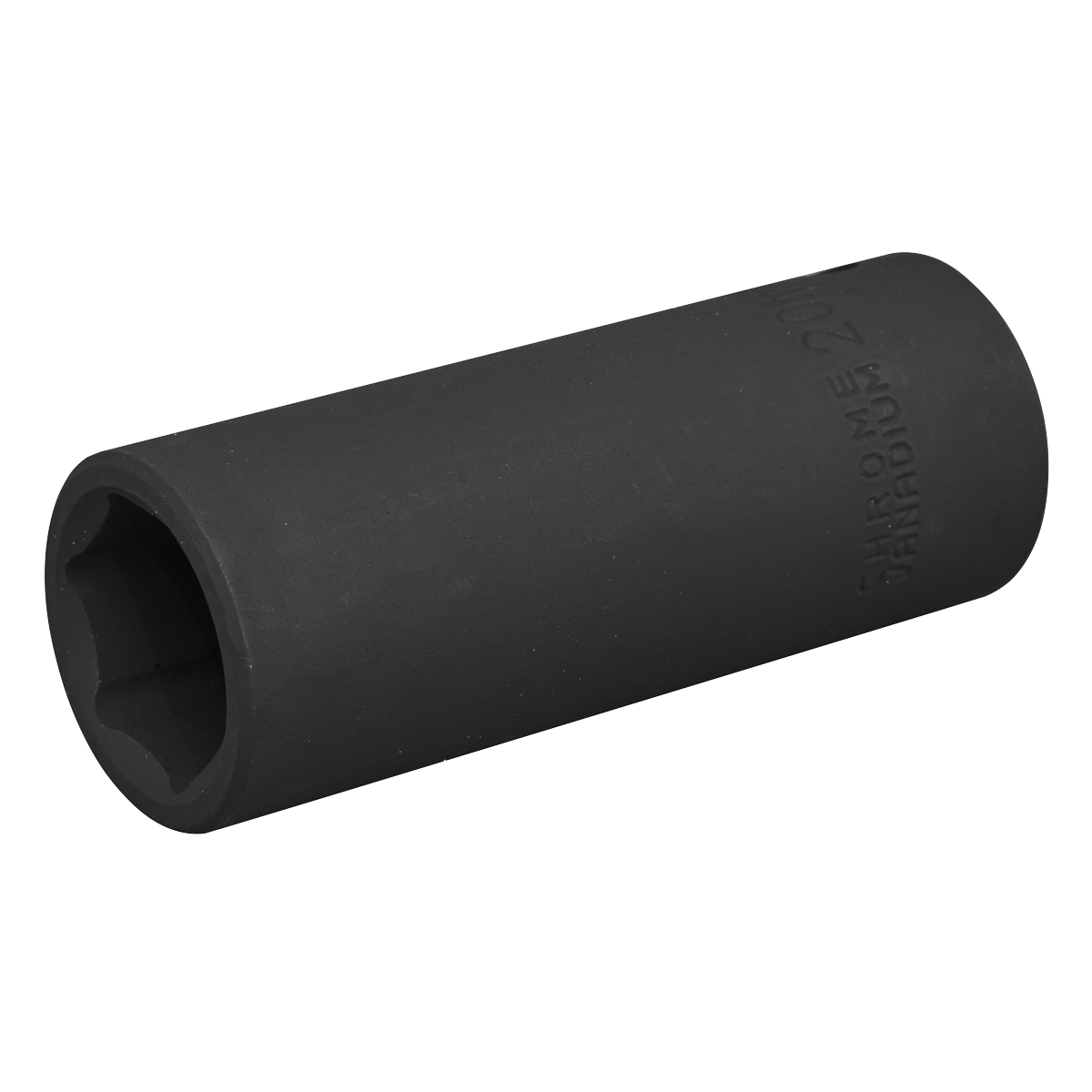 Impact Socket 20mm Deep 1/2"Sq Drive