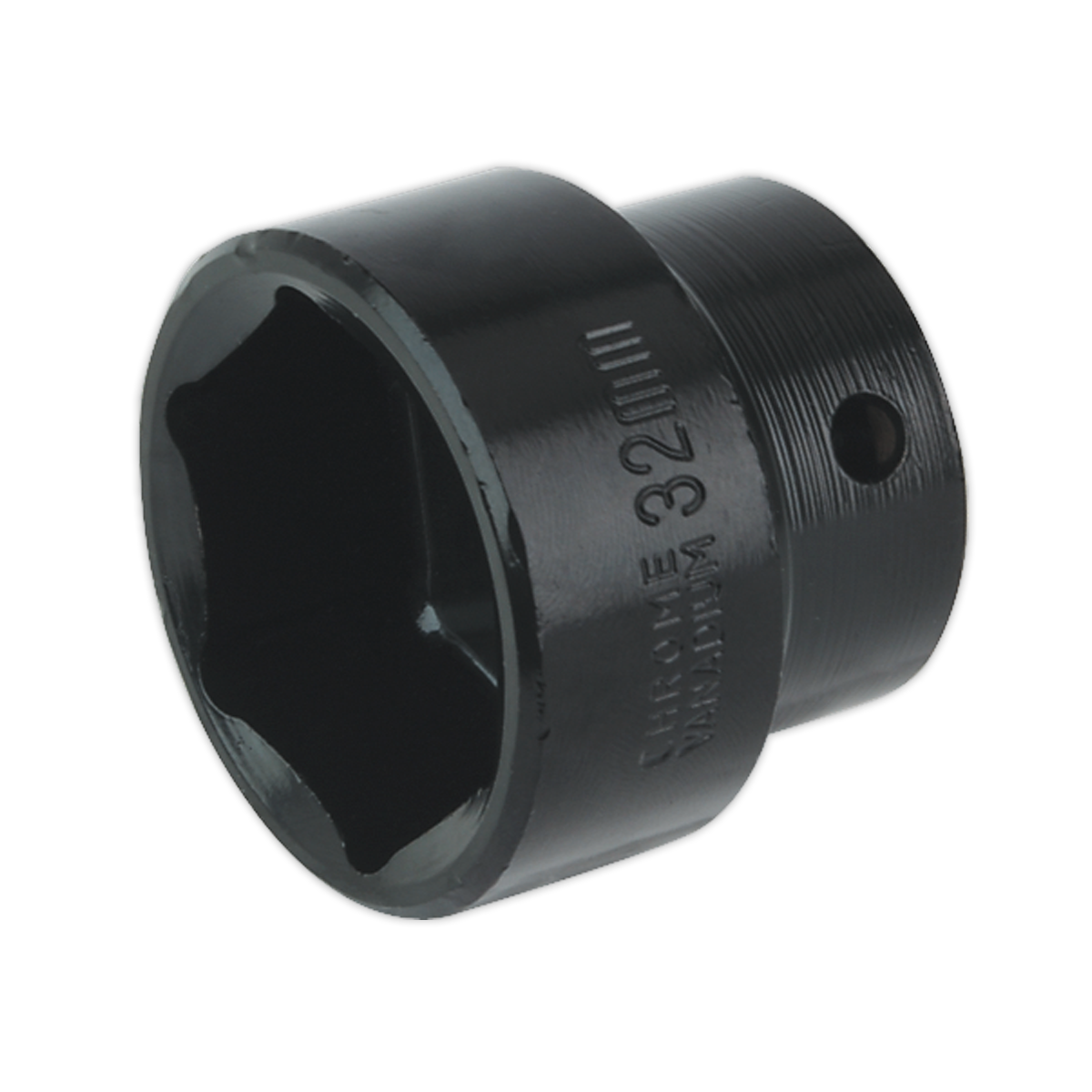 Impact Socket 32mm 1/2"Sq Drive