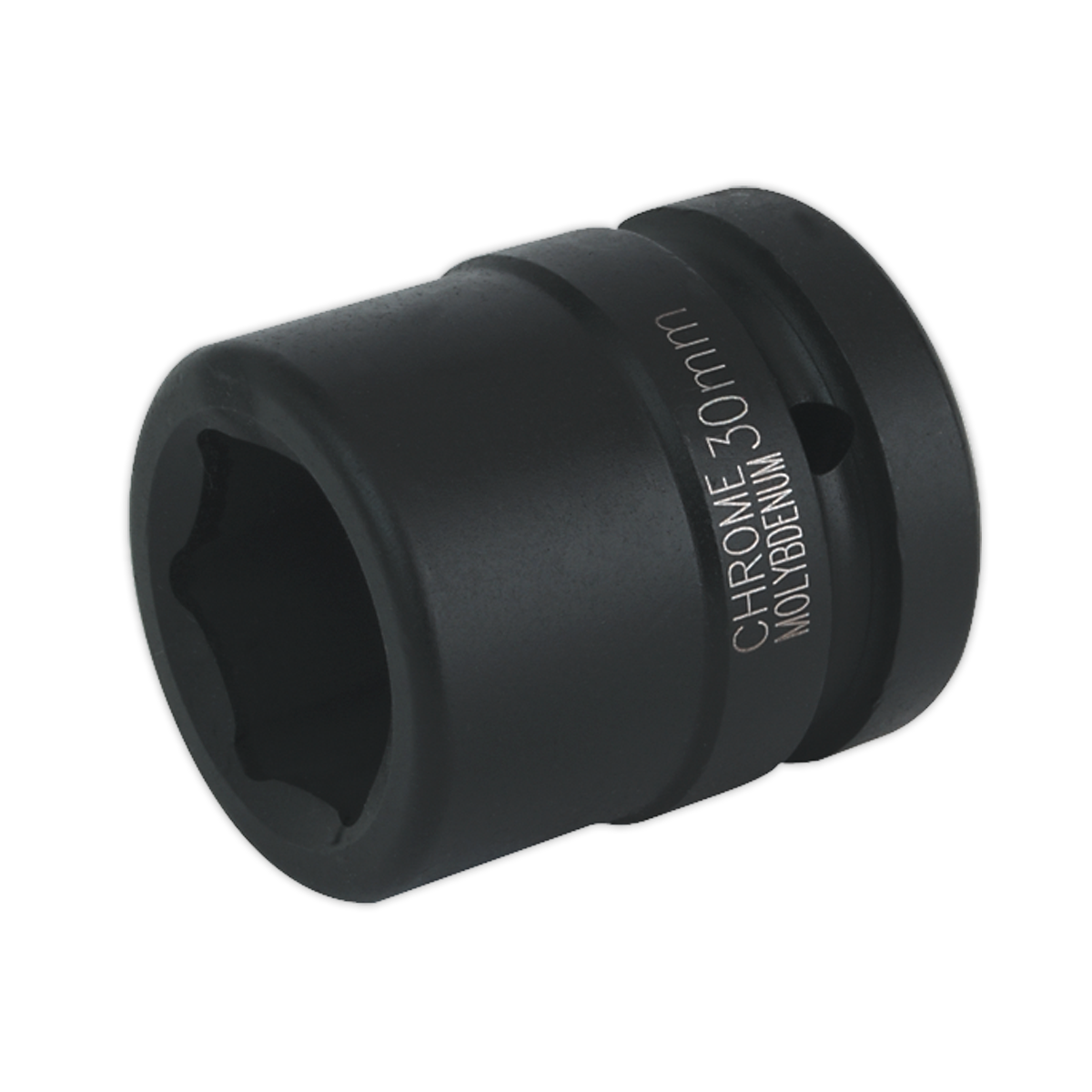 Impact Socket 30mm 1"Sq Drive