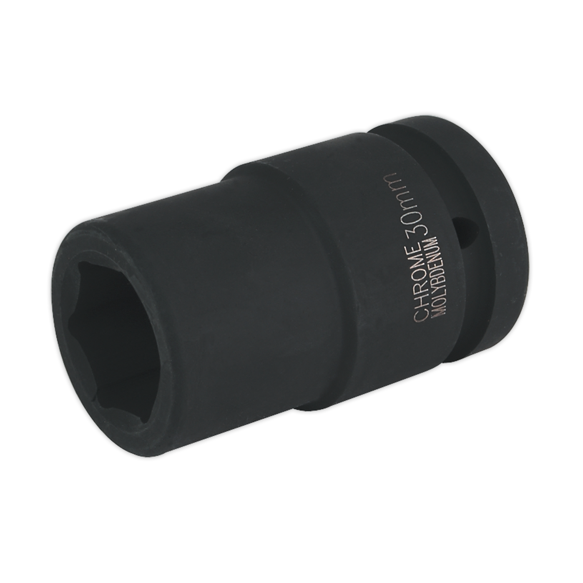 Impact Socket 30mm Deep 1"Sq Drive