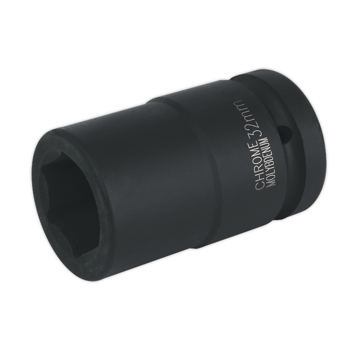 Impact Socket 32mm Deep 1"Sq Drive