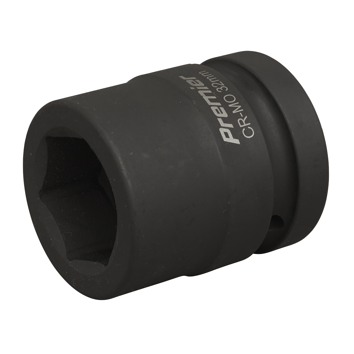 Impact Socket 32mm 1"Sq Drive