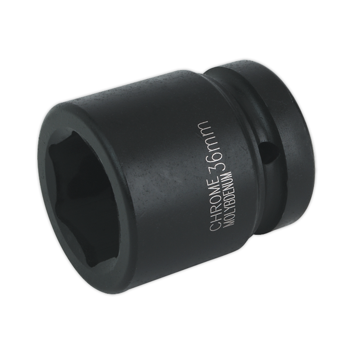 Impact Socket 36mm 1"Sq Drive