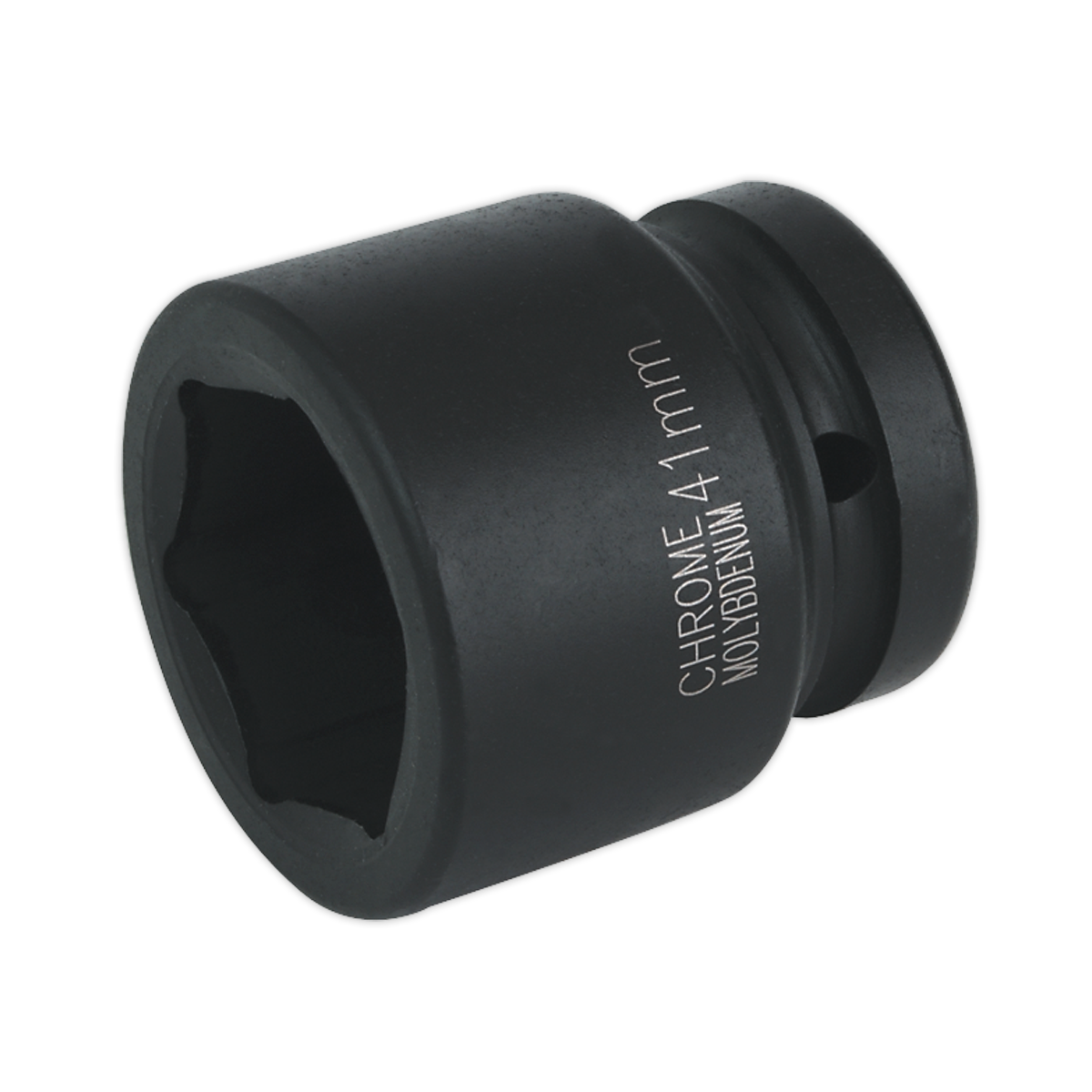 Impact Socket 41mm 1"Sq Drive