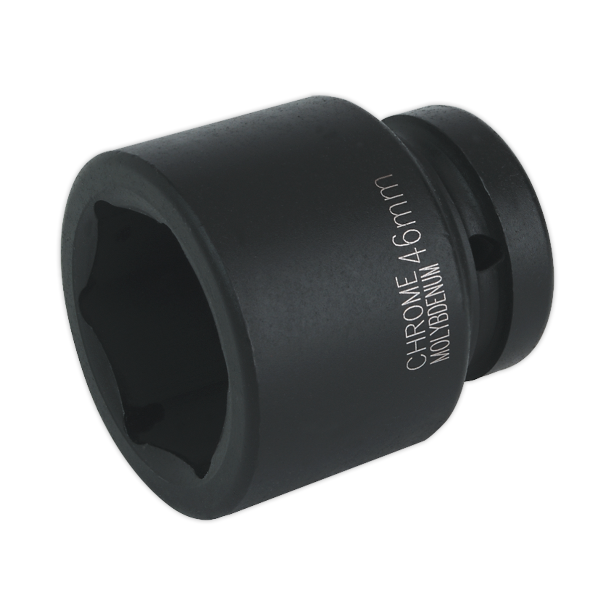 Impact Socket 46mm 1"Sq Drive