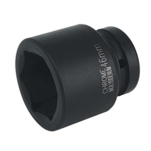 Impact Socket 46mm 1"Sq Drive